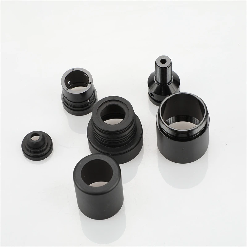 China OEM precision CNC lathe manufacturer custom cheap high quality aluminum copper stainless steel milling turning CNC parts