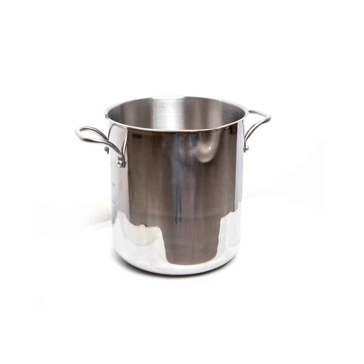 customized Deep drawing part stainless steel bucket metal sheet deep drawing tank