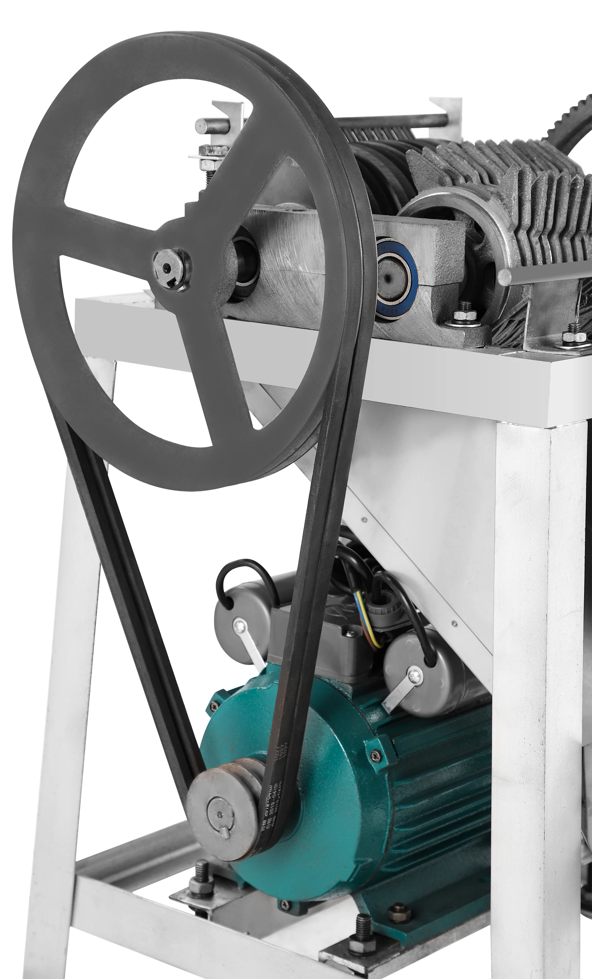 Cutter fir fische China factory high-efficiency fresh fish slicer fillet machine