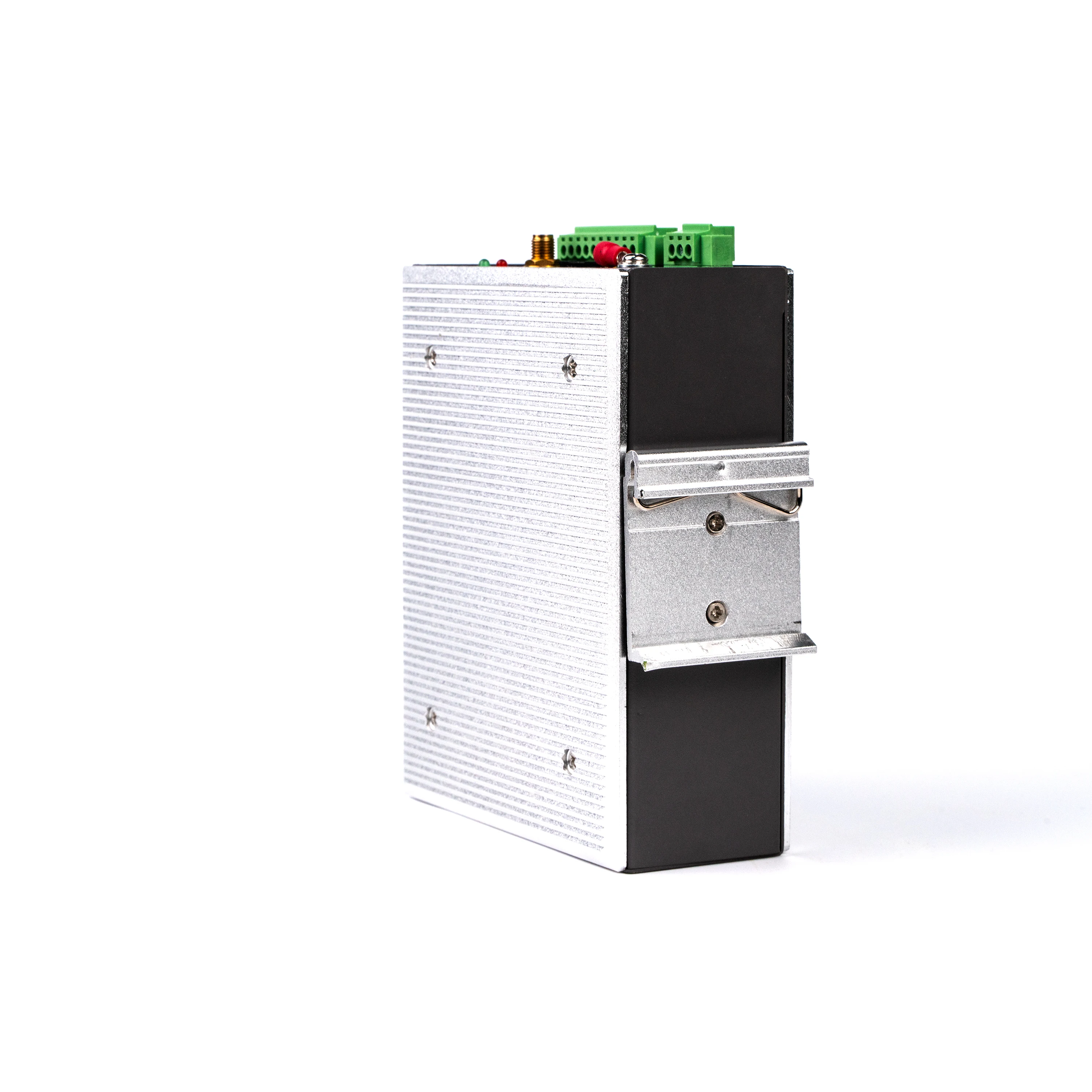 Factory outlet lora module IEC104 ethernet gateway modbus-rtu with RS485 port