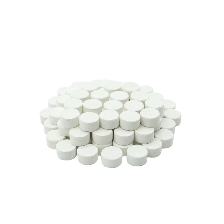 wholesale pure zns sinter tablet for infrared film