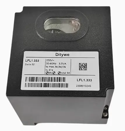 New OriginalLAL2.25BT Siemens Programmable Controller