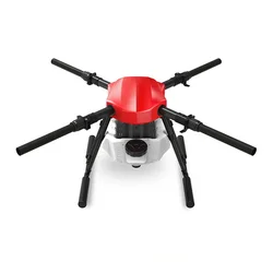 EFT New upgrade E410-S E410S 10L 10kg  agricultural spray drone frame 1393mm wheelbase and water tank