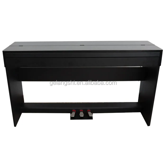Пианино цифровое электрическое пианино 88 клавиш