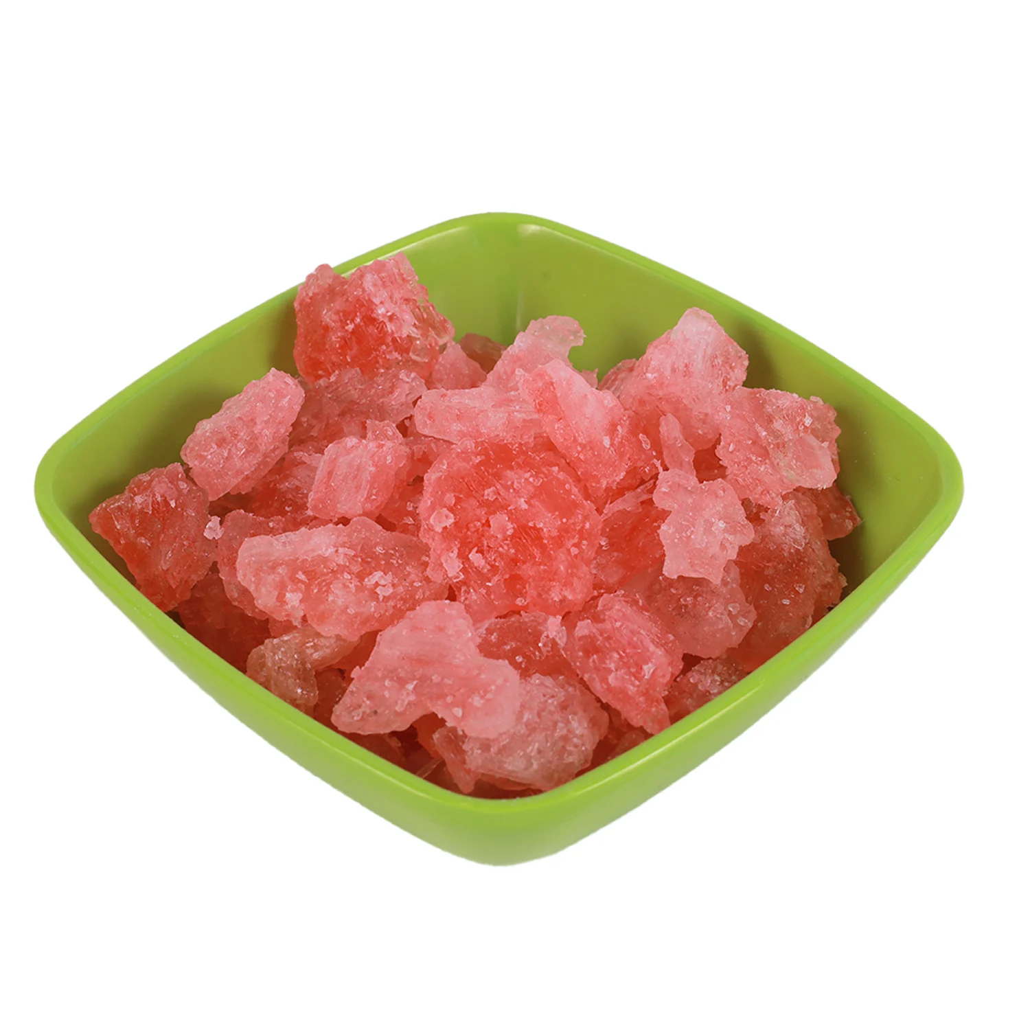 China Factory Fast Delivery High Quality DL-Menthol CAS 89-78-1