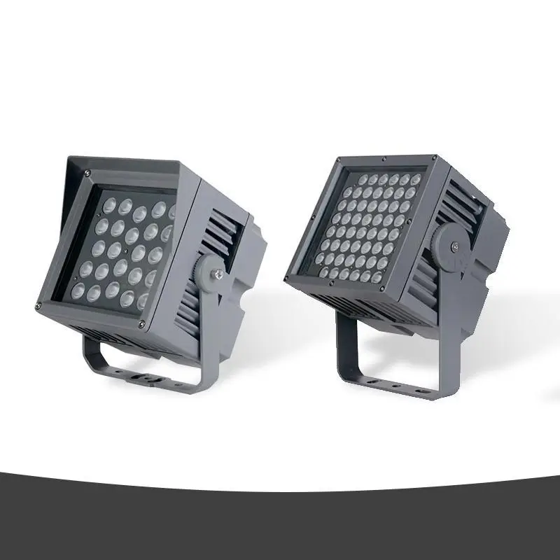 Wholesale Manufacturer Landscape Led Light For Sport Lighting Led Floodlight Outdoor Flood Light