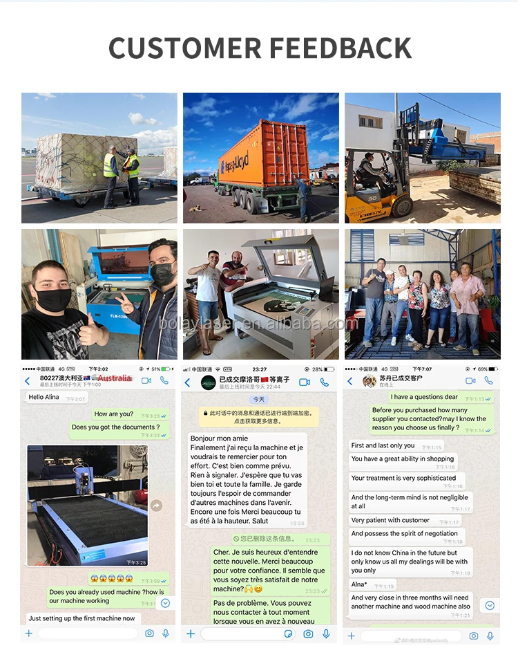 Fiber Laser Cutter steel aluminum Sheet Metal Raycus Fiber laser cutting machine equipment