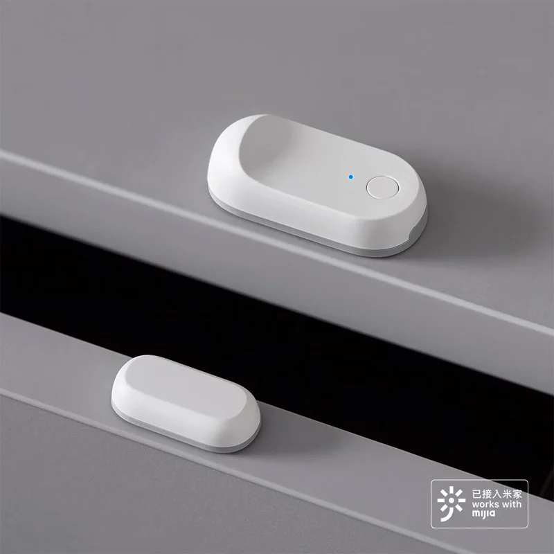 Датчик ветрового стекла Xiaomi Youpin Qingping BT 5 0 охранная сигнализация для Mi Home