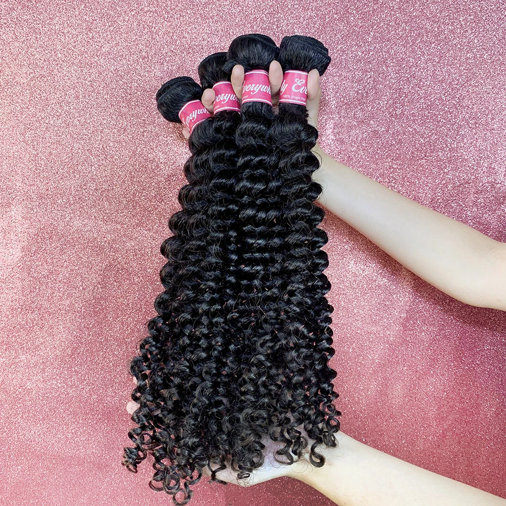 
Private Label Free Logo Design Wholesale 40 inch 100% human hair weave bundles,Double drawn remy brazilian human hair extension 