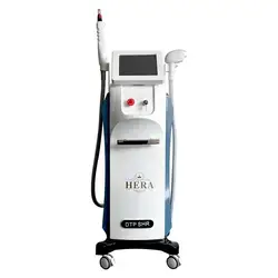 2022 Newest diode 2 in 1 Pico Laser 808 Diode Laser Machine Picosecond + 808 Laser Hair Removal Machine