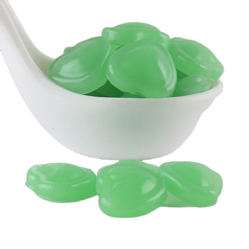 Metabolism Booster Matcha Green Tea Gummies Vegan Matcha Gummies Slimming Matcha Gummy For Weight Loss