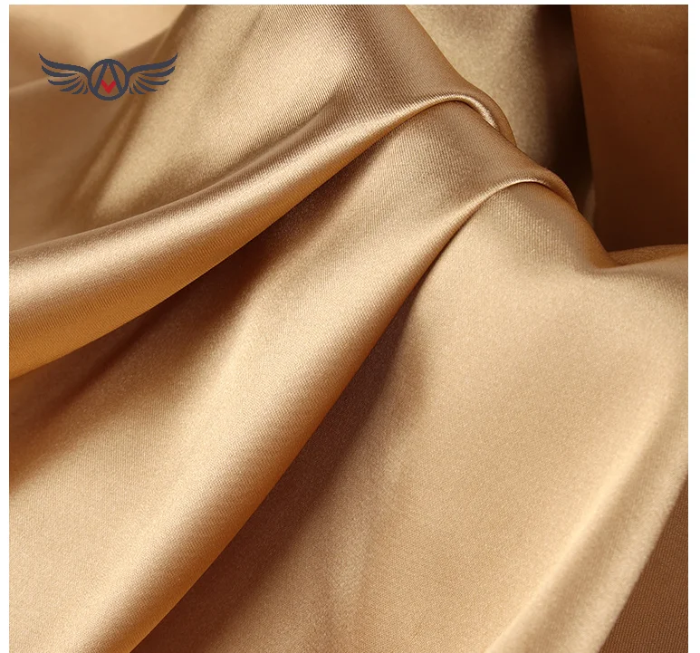 Electronic Component Transistor Polyester Dyed Jacquard Stretch Digital Printing Satin
