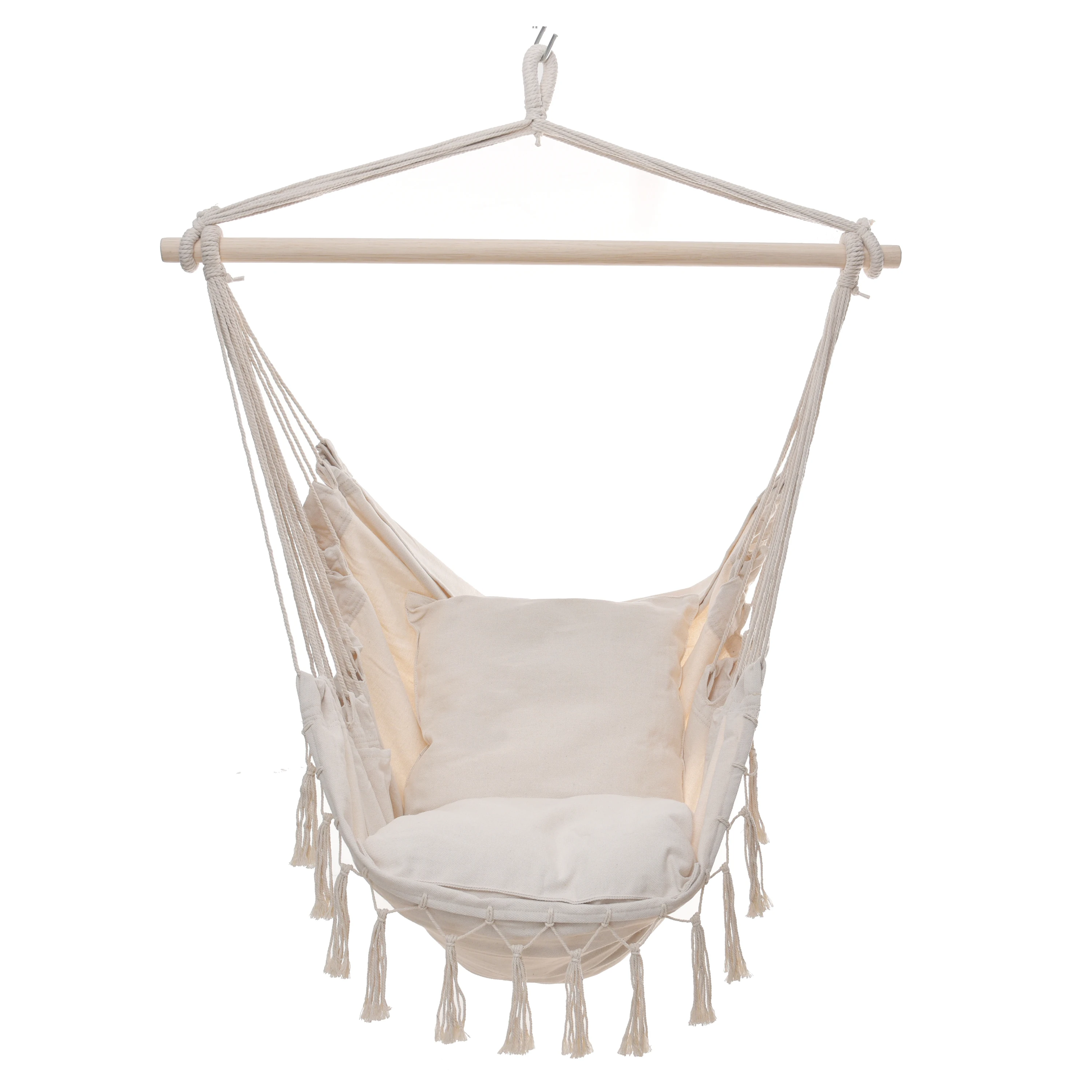 Garden Swing Hanging Hammock Swing