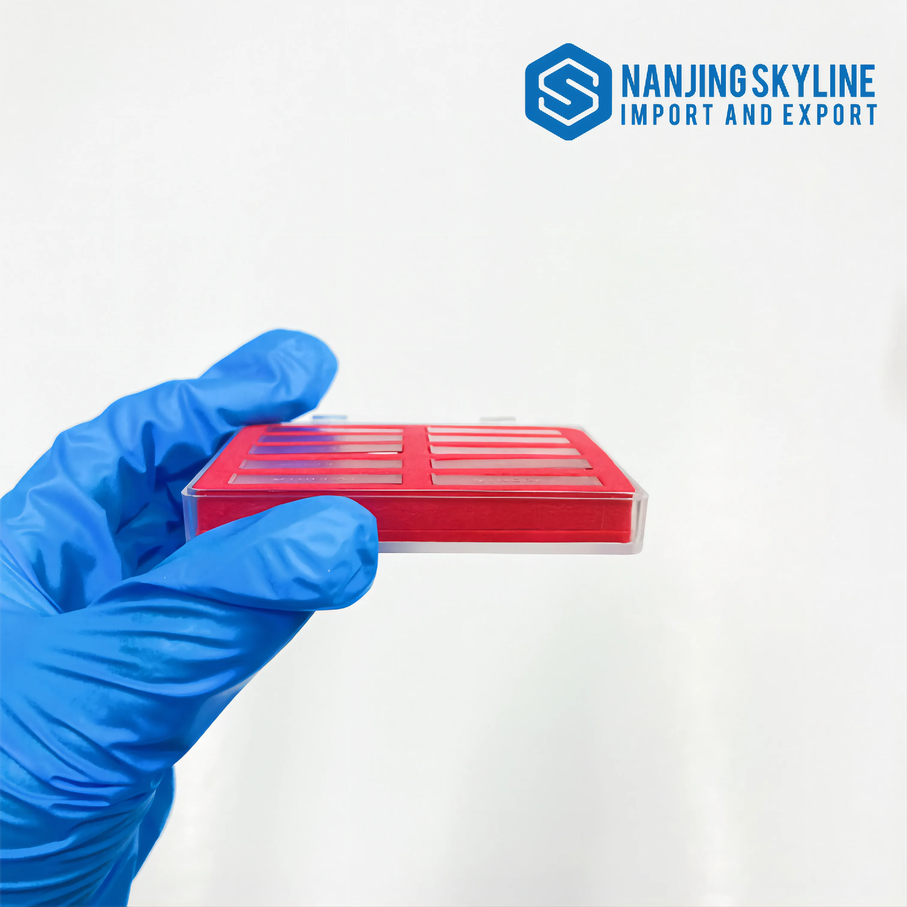 Mindray best price biochemistry analyzer cuvette for BS400 BS430/BS450/BS460/BS600/BS620/BS830/BS860/BS2000