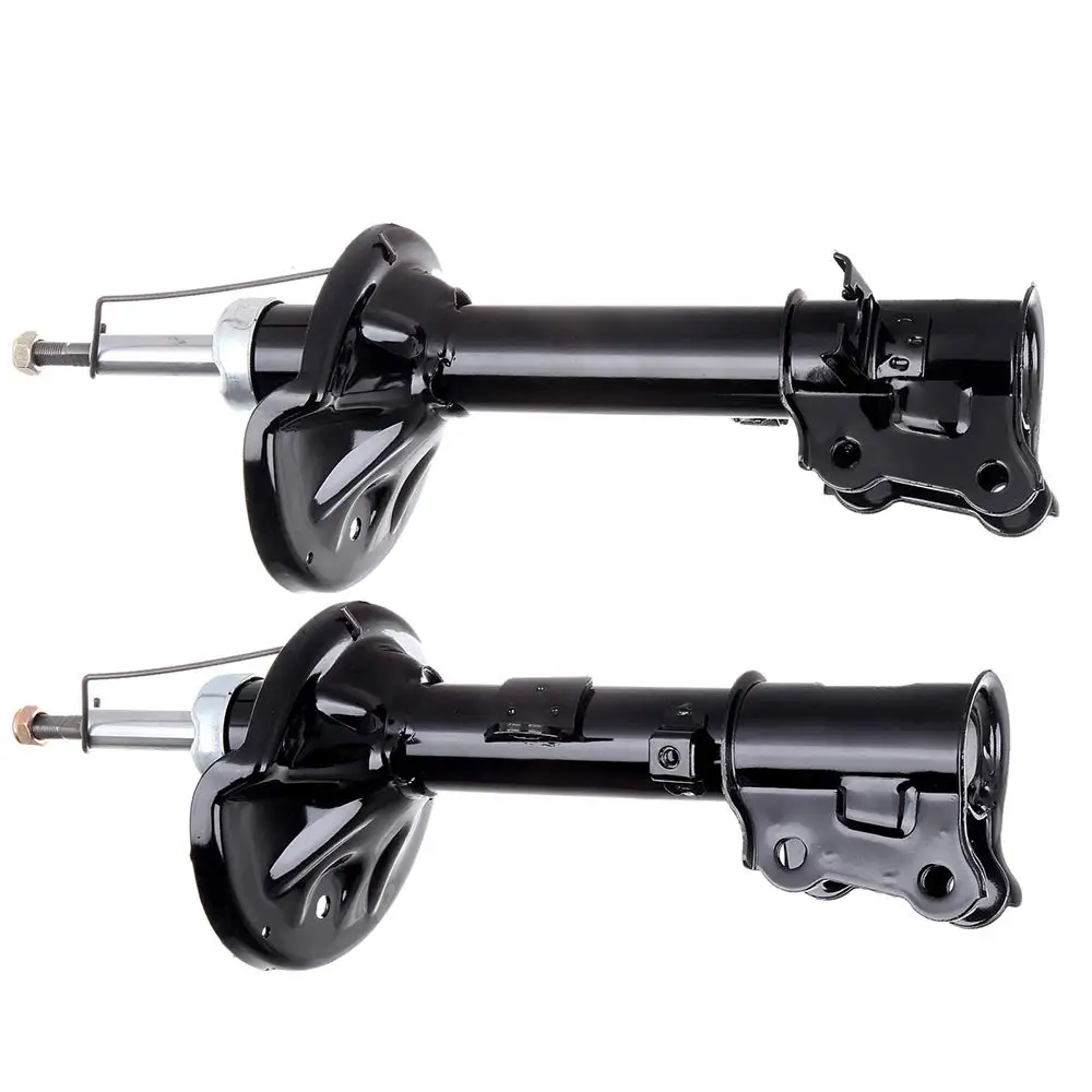 front shock absorbers kyb 338759 car accessories auto suspension parts dampers for DACIA LOGAN II 1.2/SANDERO/ LOGAN II E