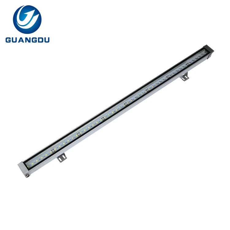 Наружный строительный фасадный проектор IP65 алюминиевый светодиодный настенный светильник 10 Вт 12 14