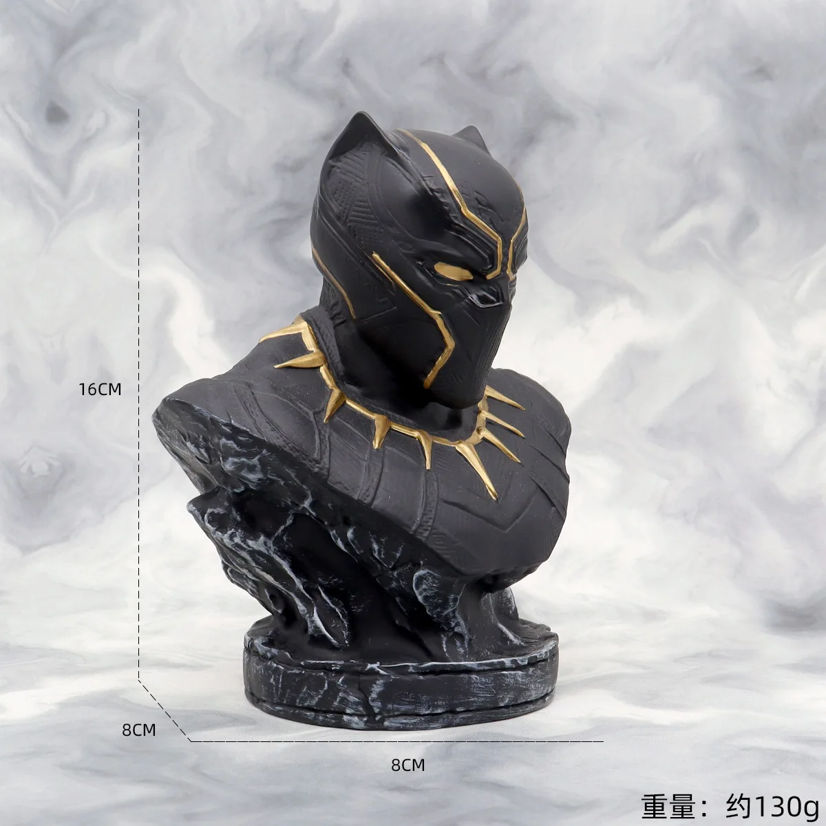 Оптовая продажа 16 см ПВХ полимерная модель игрушка 3D персонаж фильма аниме фигурки