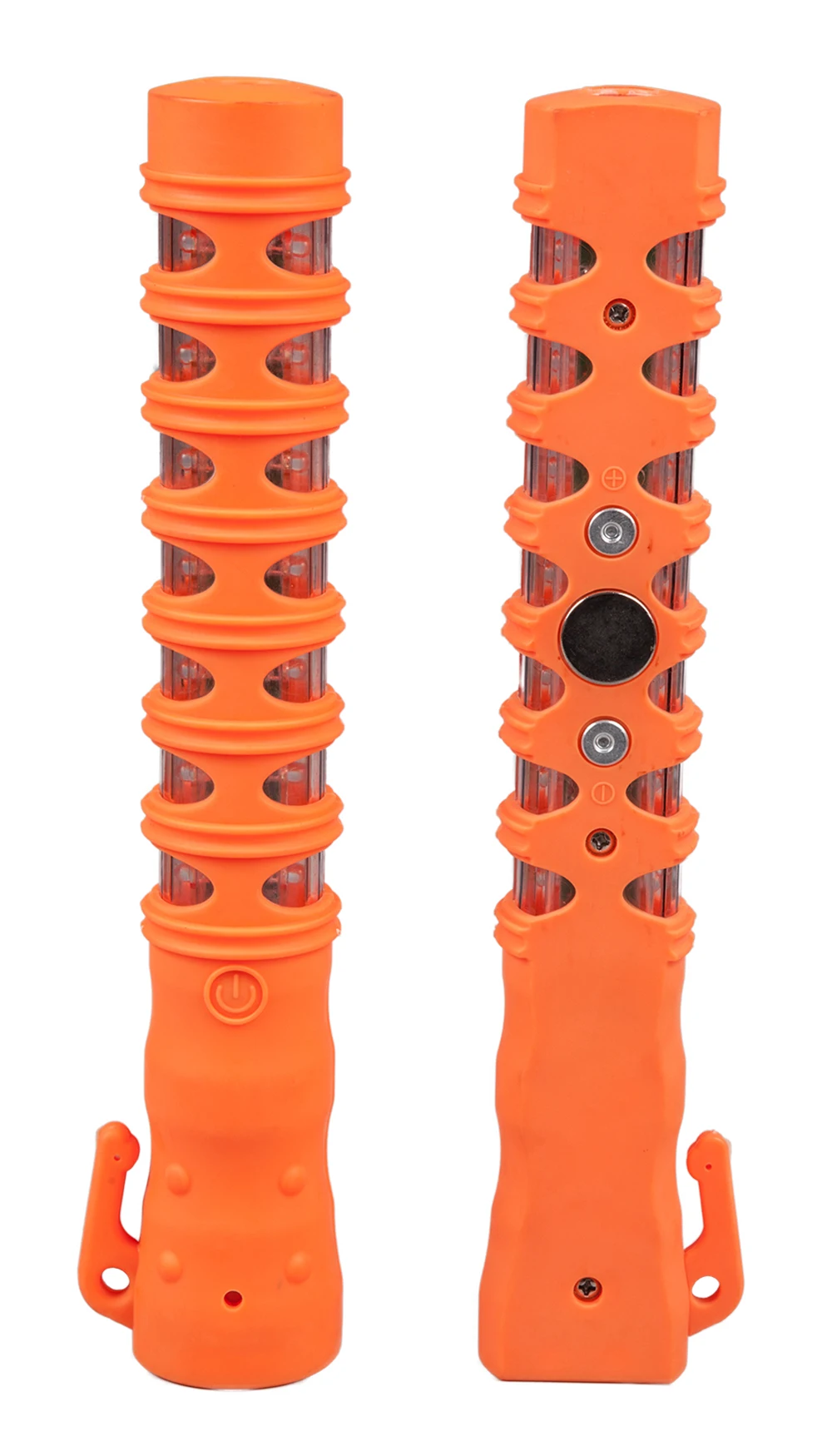 Amazon Hot Sale Custom Traffic Baton LED Flashing Steady Warning Control Stick Light