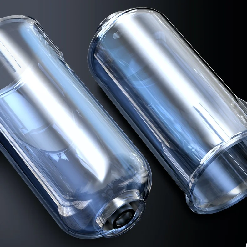 Universal Directions Manual Flushing Backwash Antifreeze and Explosion Sediment Water Pre filter with Pressure Gauge