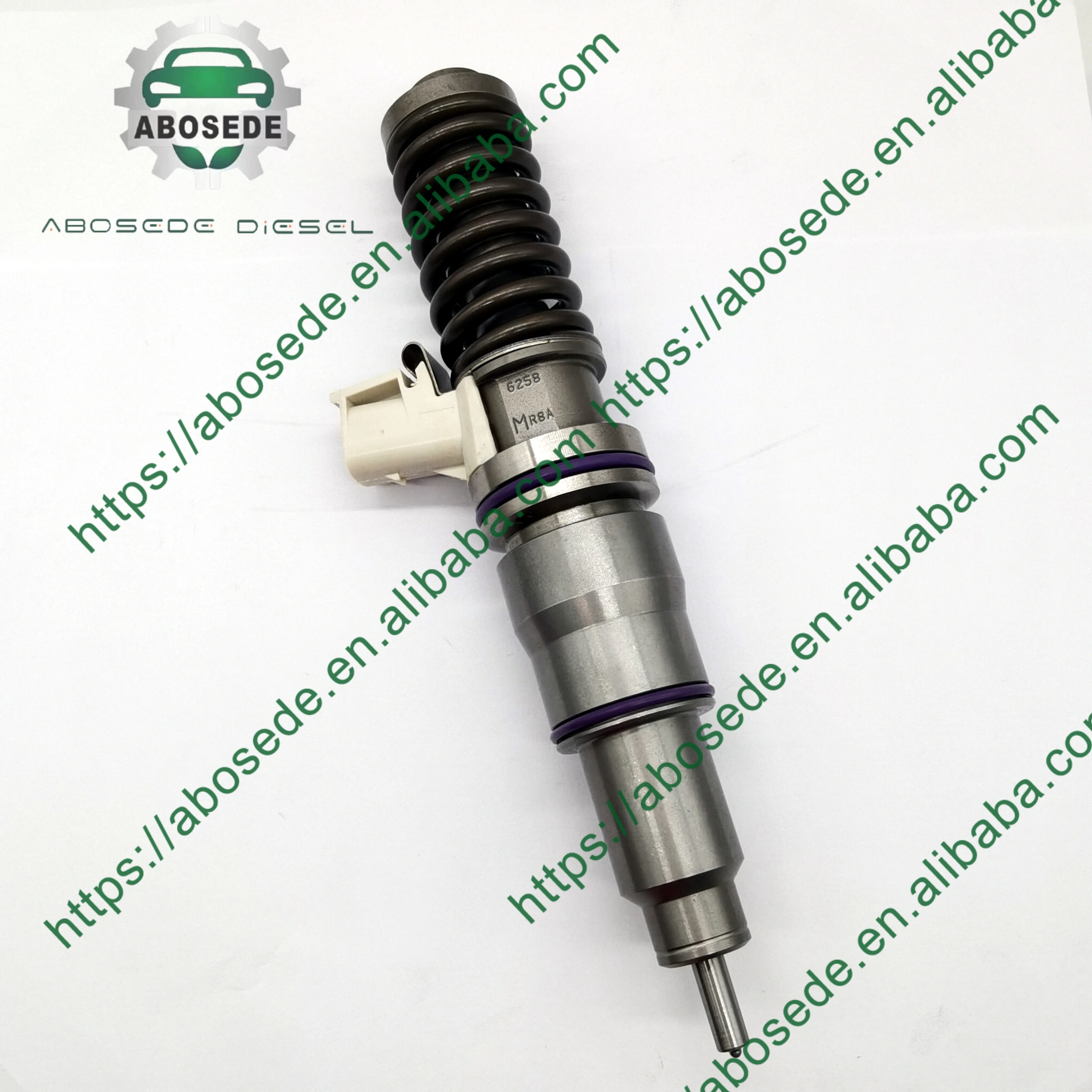 20530081	BEBE4D03201 BEBE4D03001 BEBE4D03101 BEBE4D34001 High quality Diesel fuel injector