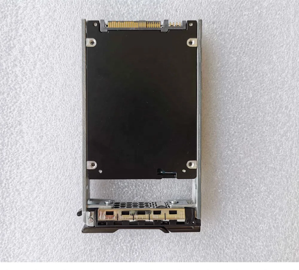 Оригинальный 0X3K83 1 92 ТБ SAS 12 ГБ/сек. SSD жесткий диск для ноутбука DELL SC7020 2 5 дюймов