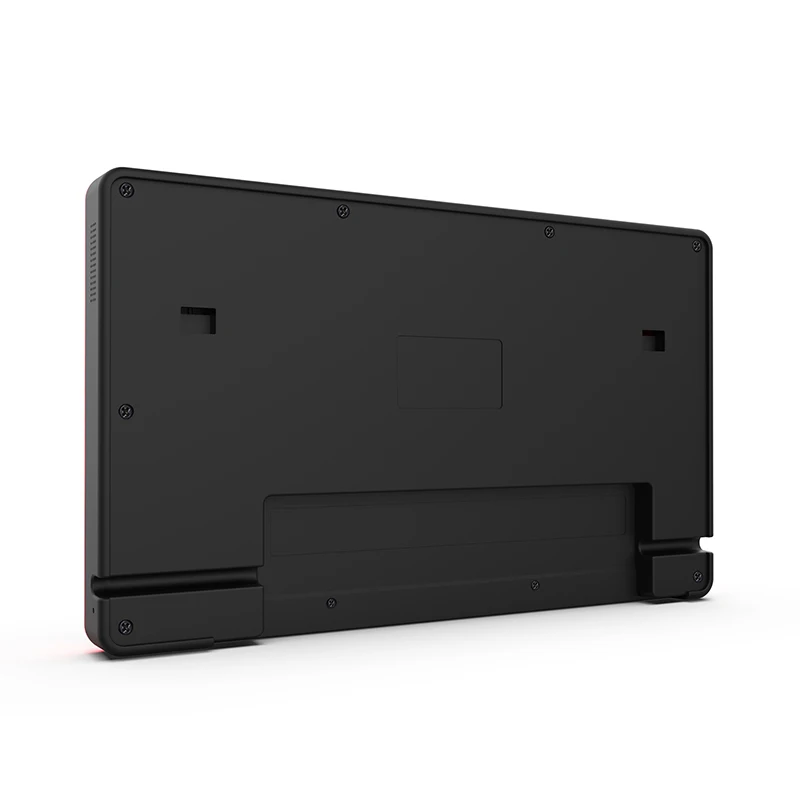  10 1 дюймовый цветной сенсорный экран настенное крепление POE NFC RFID RK3288 Android 8 информационный планшетный ПК для