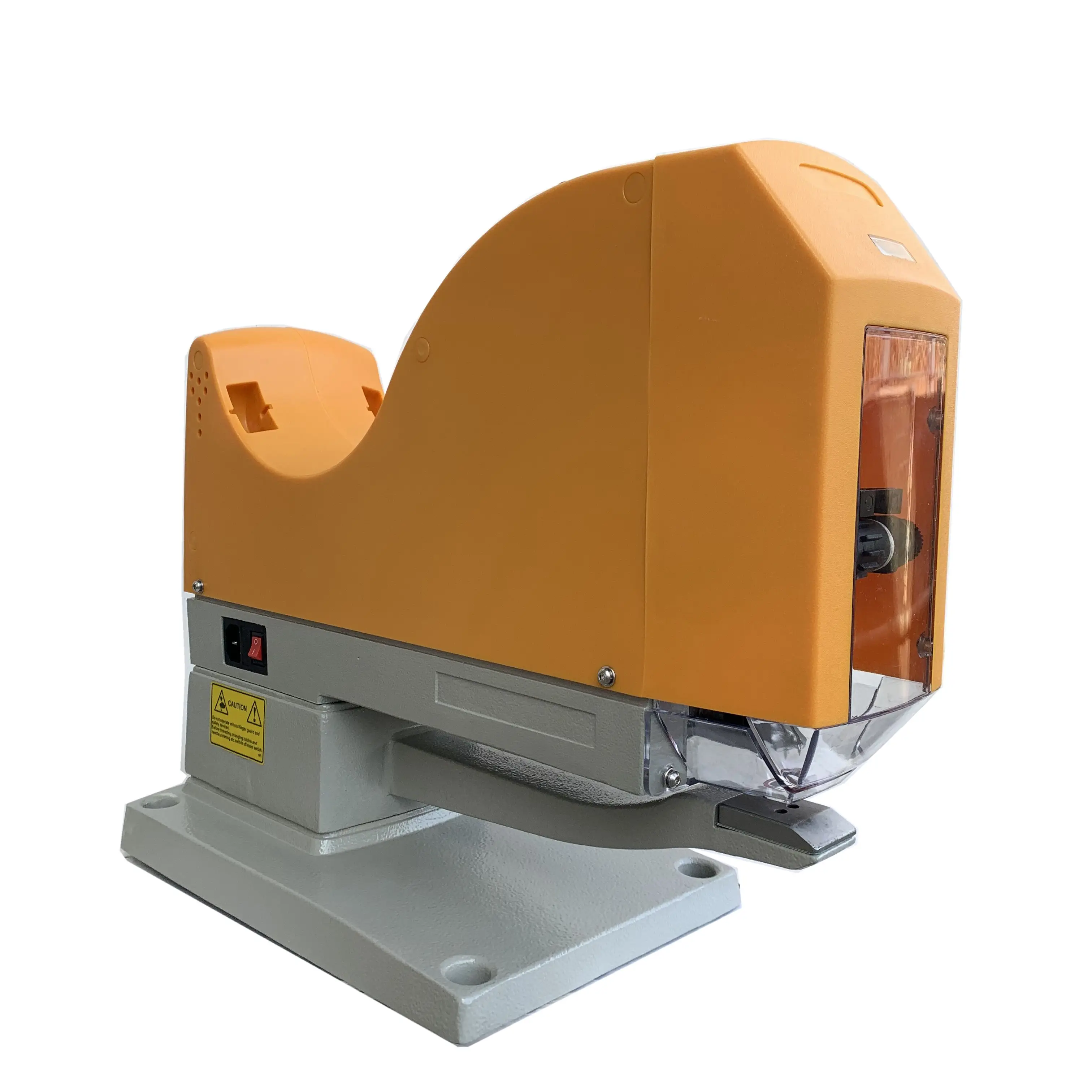 Booster OEM Socks Machine China Tag Attacher Cylinder Automatic Parts Clothes Tagging Sock Plastic Staple Machine