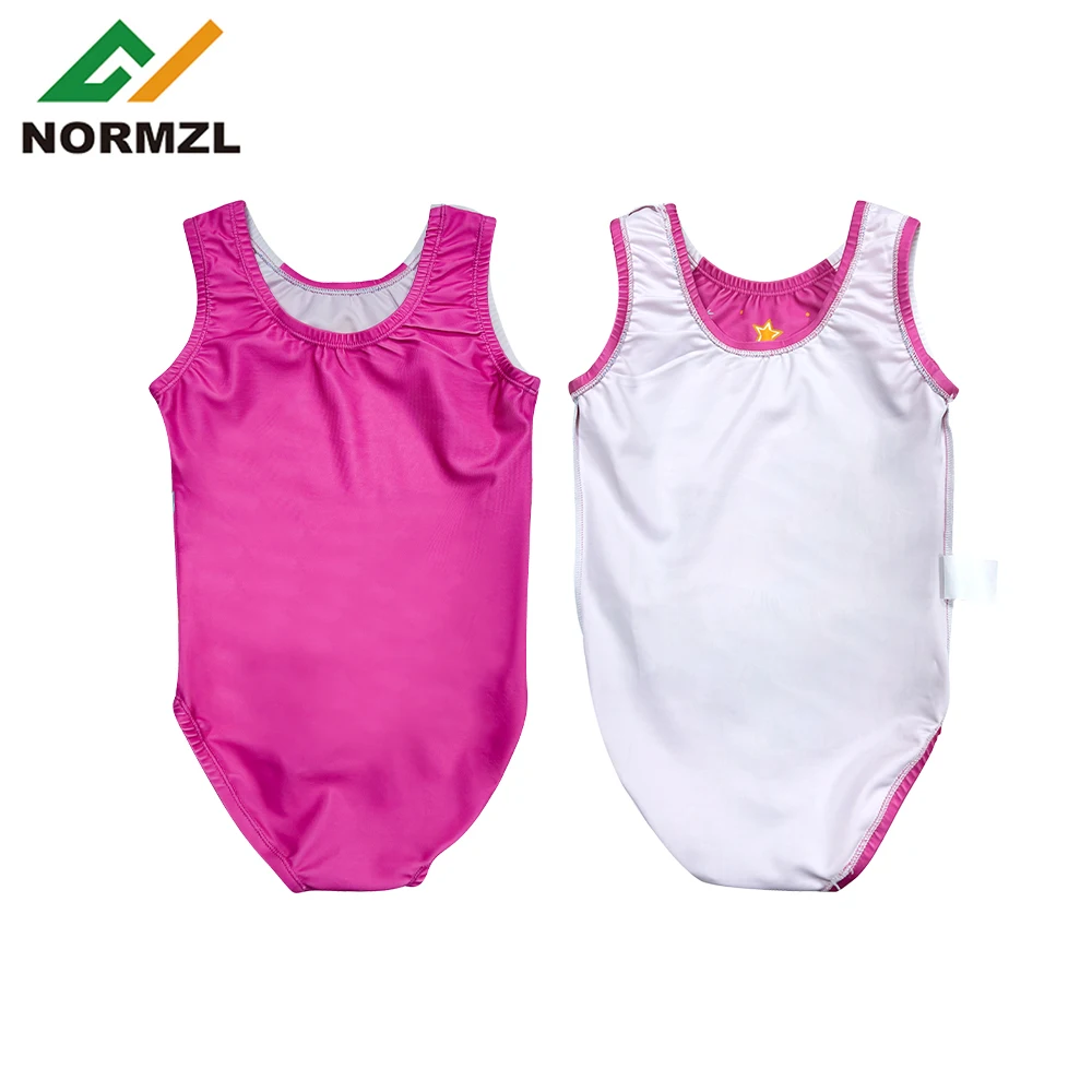 2024 Championship New High Quality Custom Ballet Rhythmic Competition Girl Gymnastics Leotards