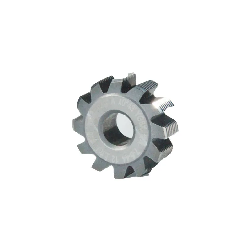 
Gear Cutting Tools Gear Hob Cutter module gear hob 