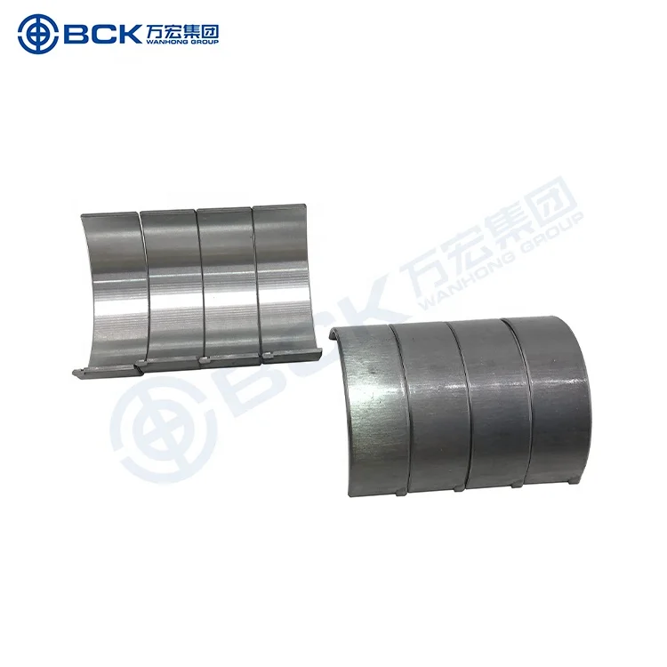 Wanhong Factory Auto Engine Parts Connecting Rod Bearing for FORD AEB4837