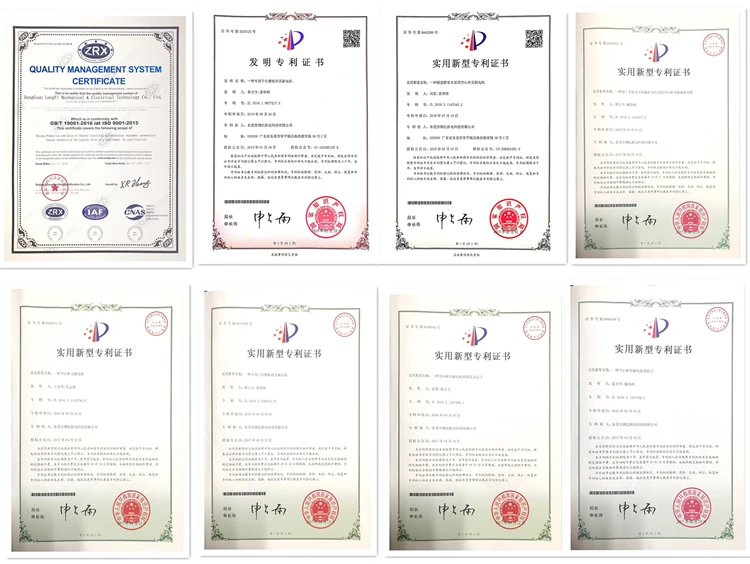 Slotless 7.4V 12v Brush Micro Intelligent Dc Motor For Steering Servo Machine