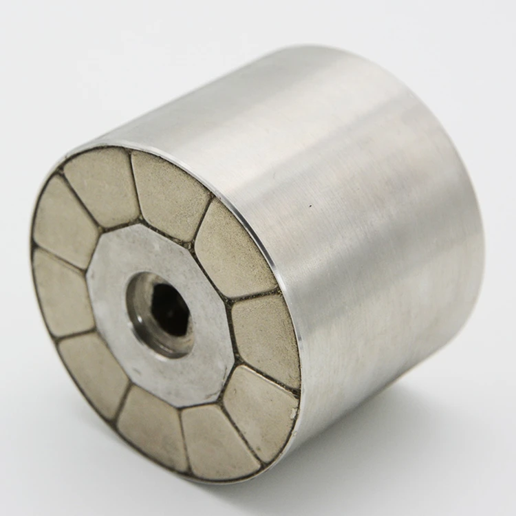 magnet motor free energy  Segment Permanent Neodymium Magnets