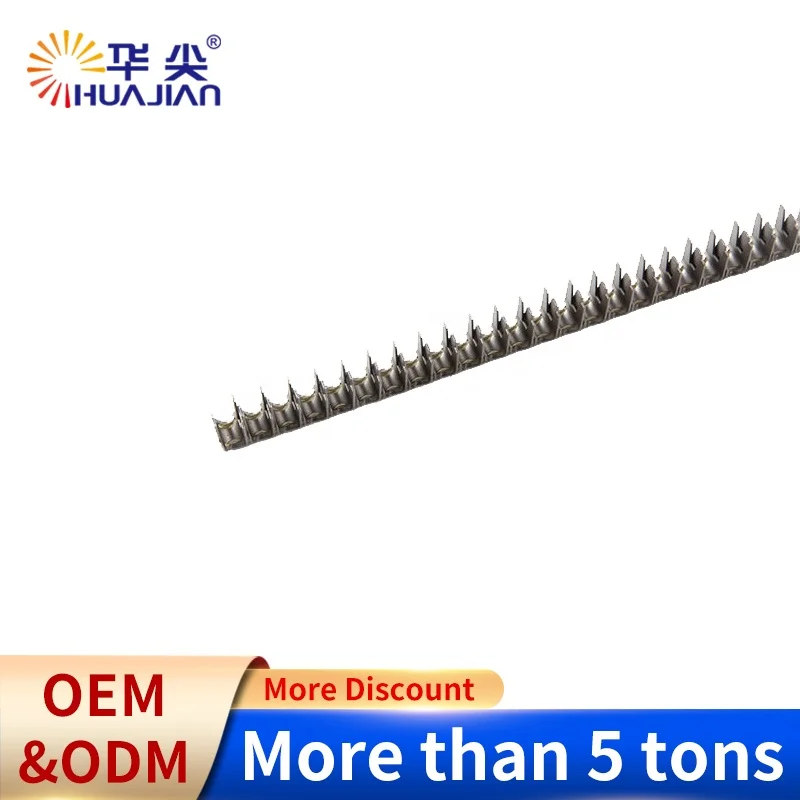 Spring Mattress bed staple/mattress clips