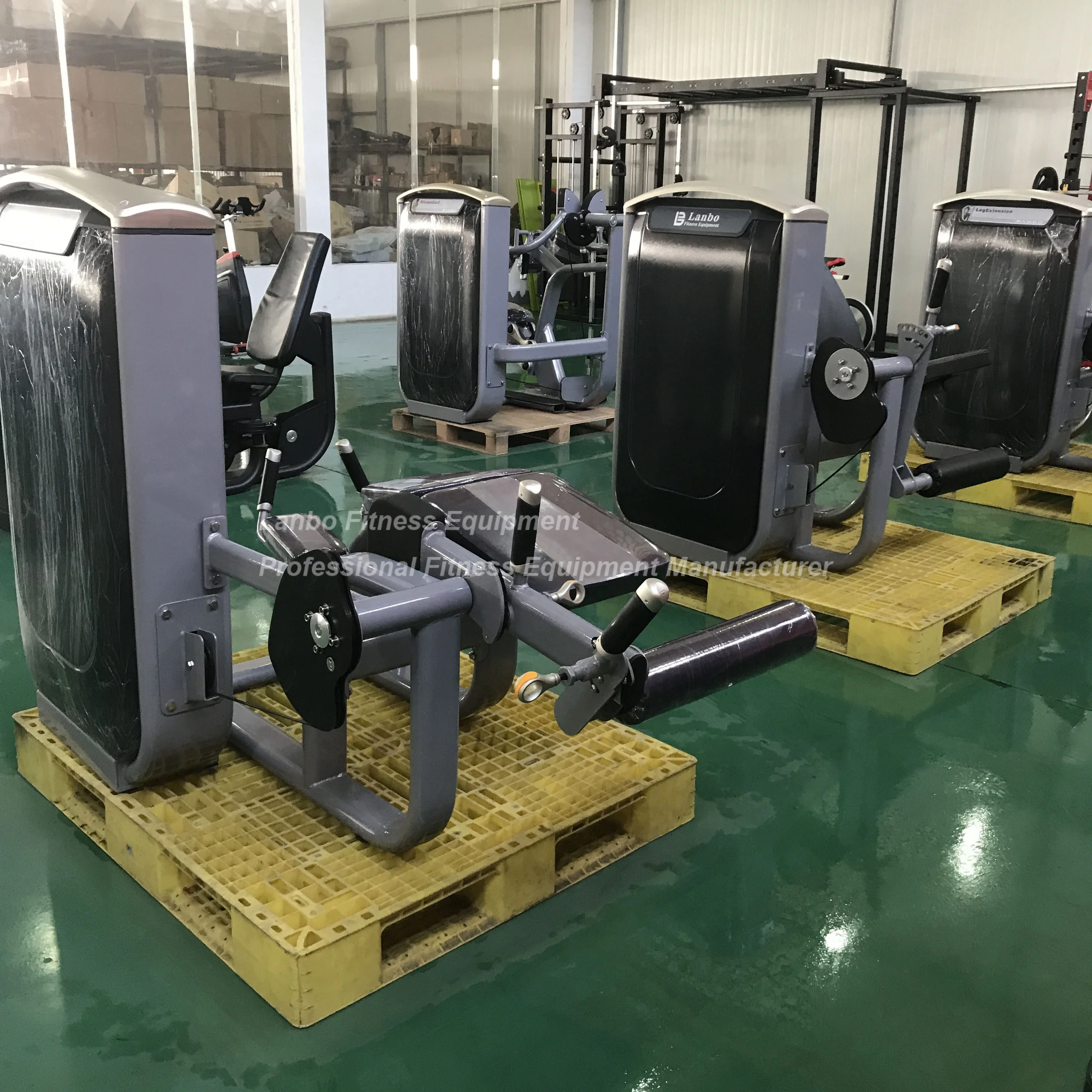 Commercial gym equipment club use hot sale online  strength training fitness machine  pec fly