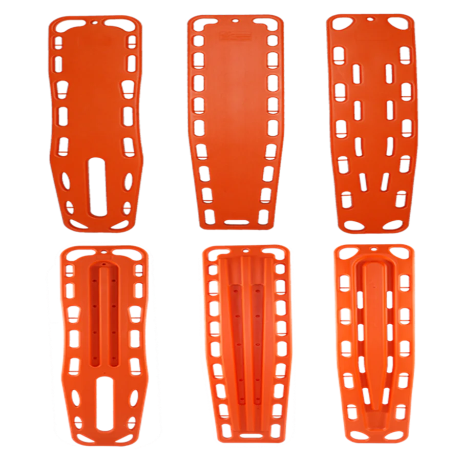 Factory Direct Widely Used Spine Board Dimensions Price Cheap For Sale