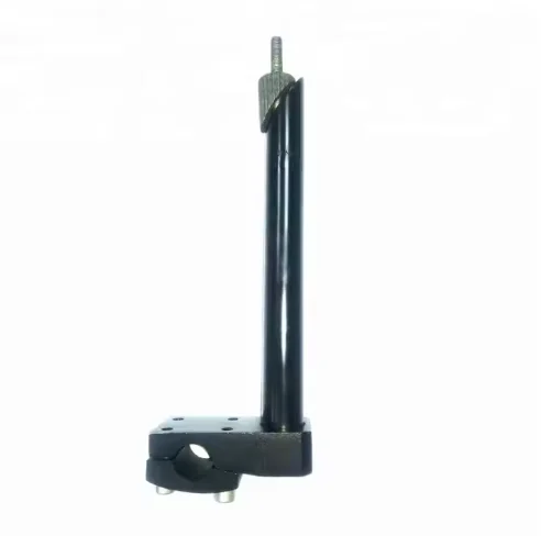 YT Wholesale TF-25 22.2*25.4mm Bike Handlebar Stem Bmx Bicycle Stem Made Aluminum Alloy China With 4 Bolts