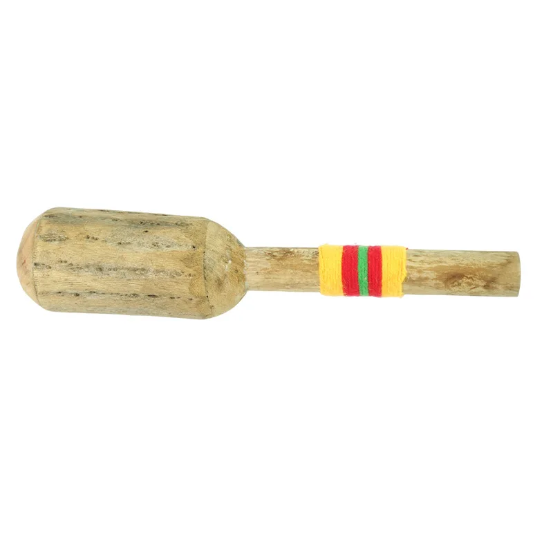 Заводская оптовая продажа, палочка от дождя, натуральный Чили, кактус, заживление волн, музыкальный инструмент, палочка от дождя