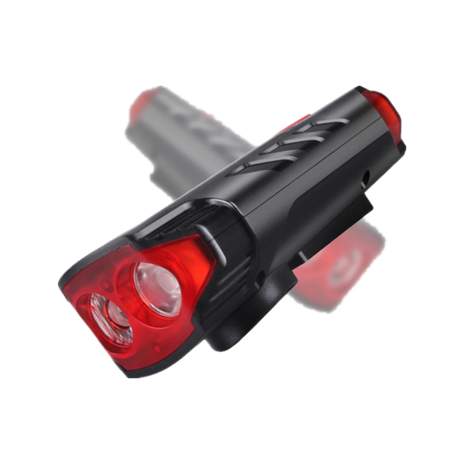 B2 Hidden GPS Tracking Device Solar powered  Bike front Light Gps Tracker