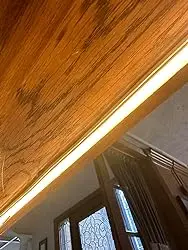 Customized 5m Warm White Neon Flex LED Strip 2020 IP68 DC24V Silicone Body Colorful Light for Outdoor Use Ra90 IP68