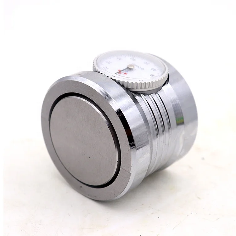 Machine Tools measuring tool Z Axis Zero Pre-setter Tool Sette 0.005mm Magnetic setter for CNC