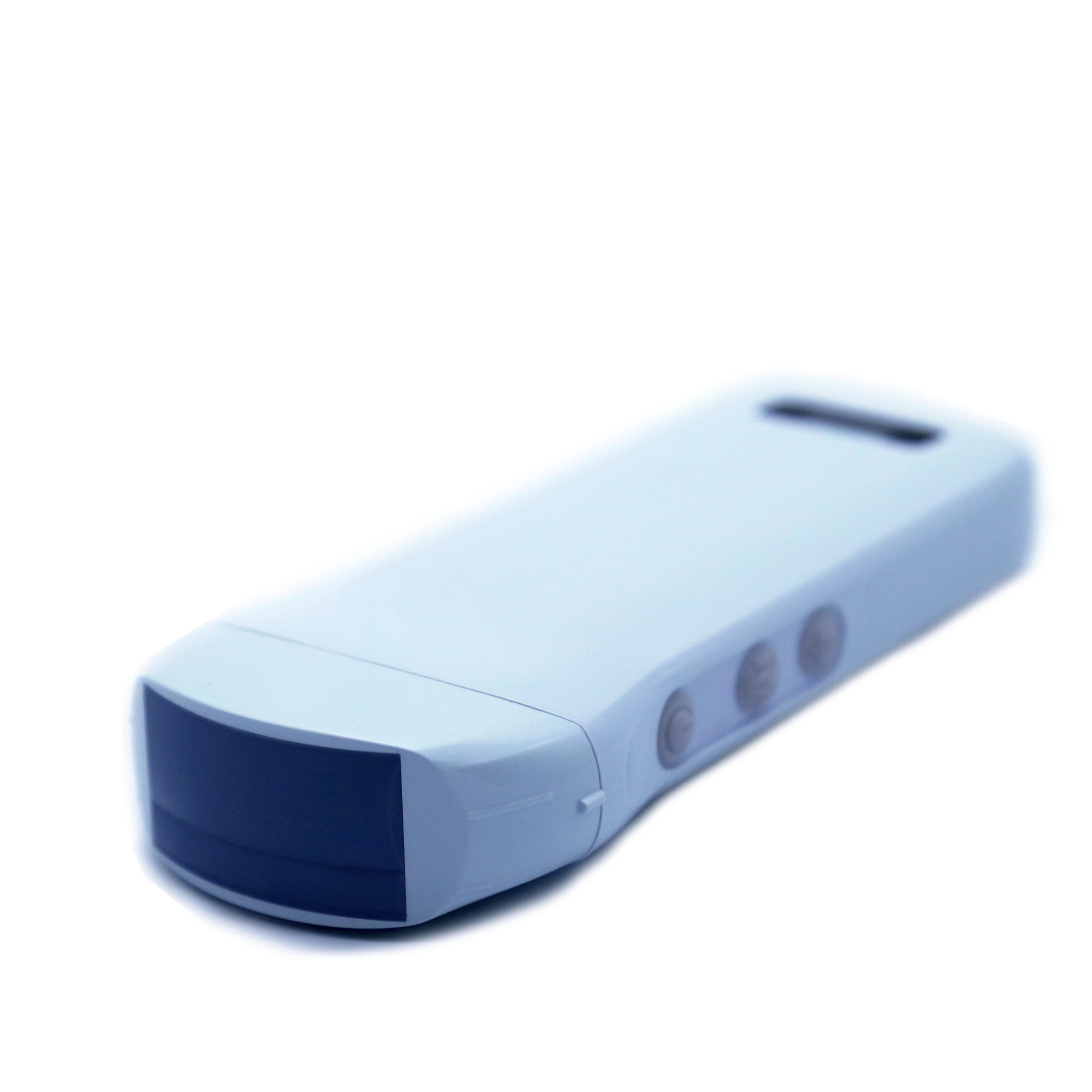 C10T linear cardiac convex 3 in 1  Wifi Handheld Portable  Colour Ultrasound scanner probe