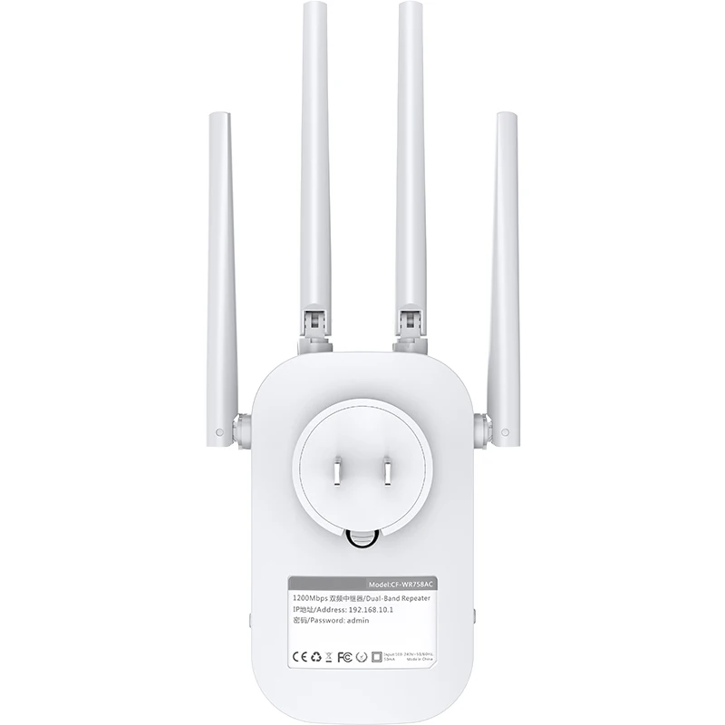 NEW Mini Emitter Recieverled Led Ir Receiver Cable For TV Set-top Box Wifi Repeater