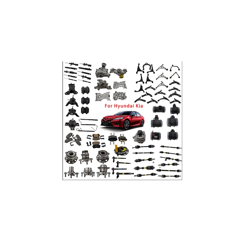 Wholesale Chinese Car Spare Part Other Auto Parts For Hyundai Kia