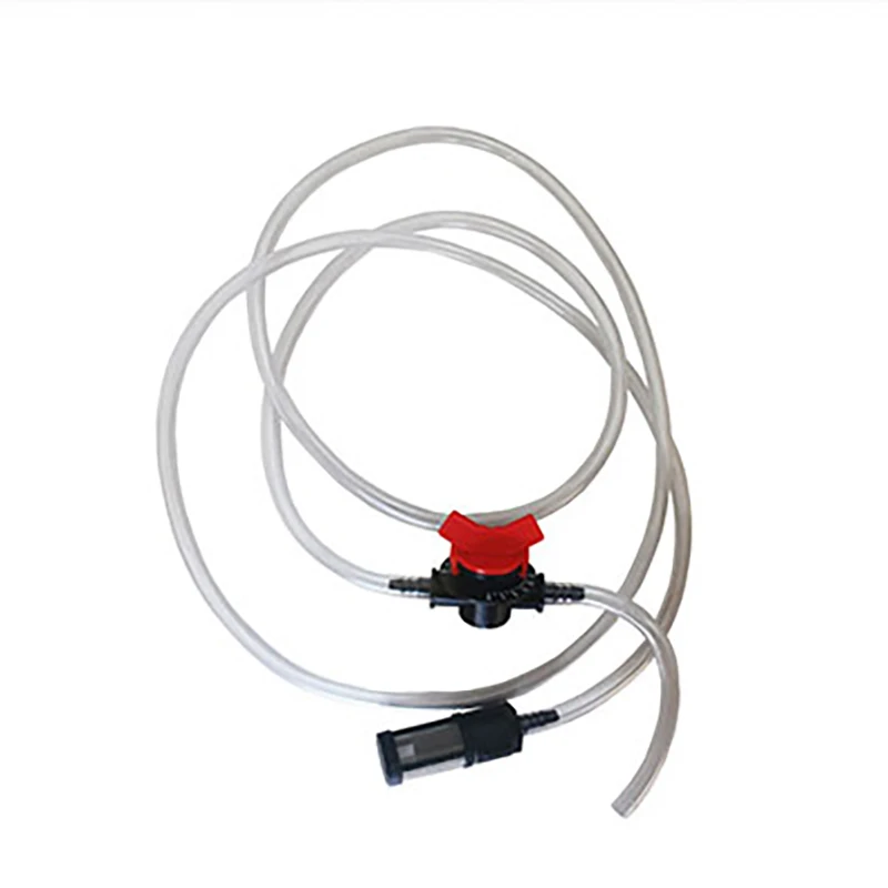 1/2 3/4 1 inch Irrigation Venturi Fertilizer Mixer Injectors Agriculture Garden Water Tube Hot Tub Spa Ozone Injector