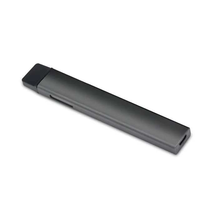2021 mini slim gunpod USB rechargeable wholesale cheap price cbd oil disposable e cigarettes vapes