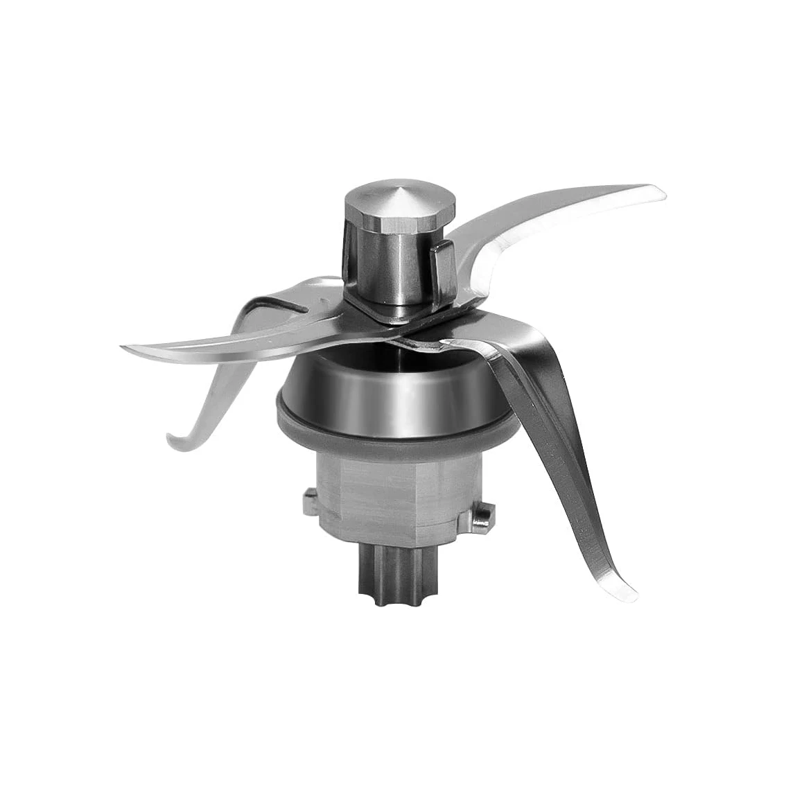 Food Processor parts Knife for Vorwerk ThermoMmix TM21Mixing Knife Stainless Steel Including Replacement Parts / Accessories