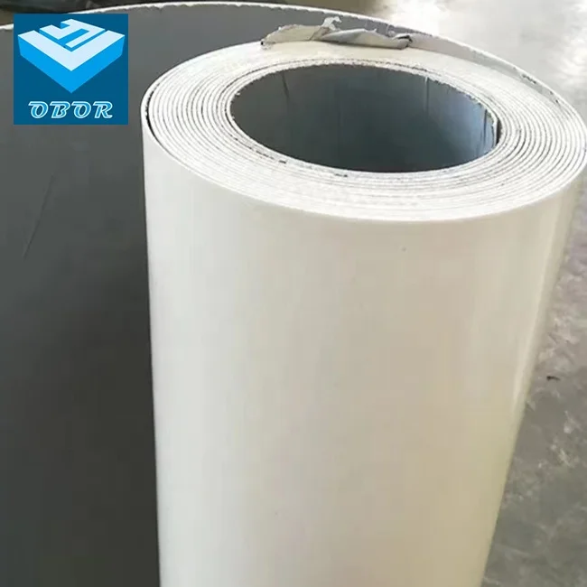 EPDM TPO мембранный лист для аквакультуры прочный непроницаемый поверхностный вкладыш пленка пруда листы подводка