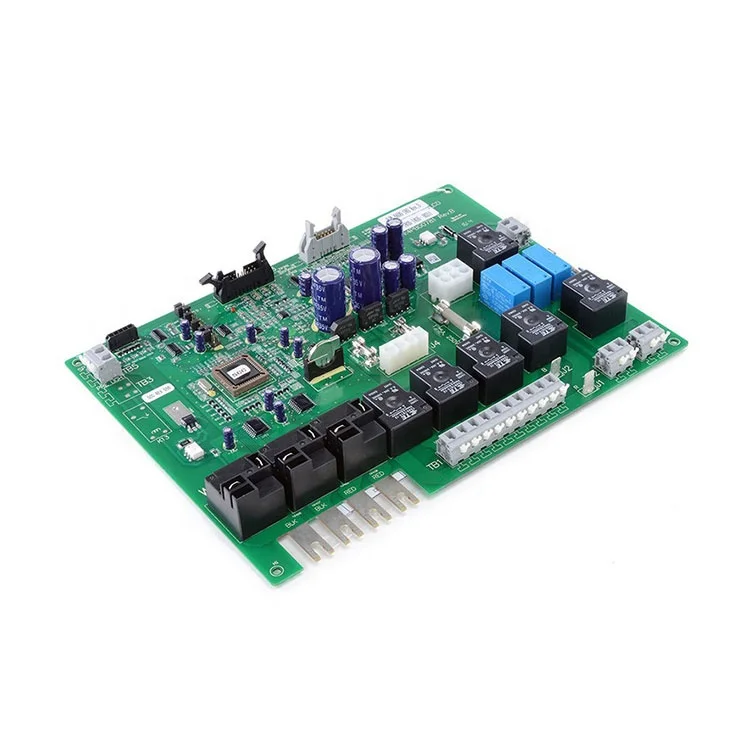 Customized PCBA 5V 2A Circuit Board USB PCBA for Abdroid Mobile Charger Pcb