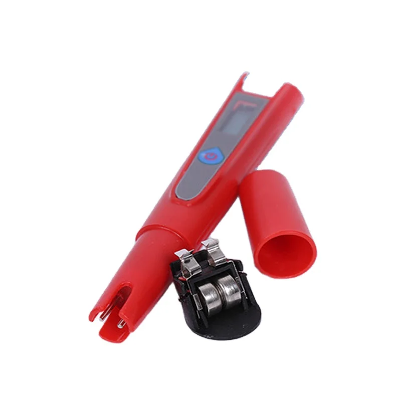 Testing Equipment Electric BIO Energy Tester Pen Water Mineral Tester
