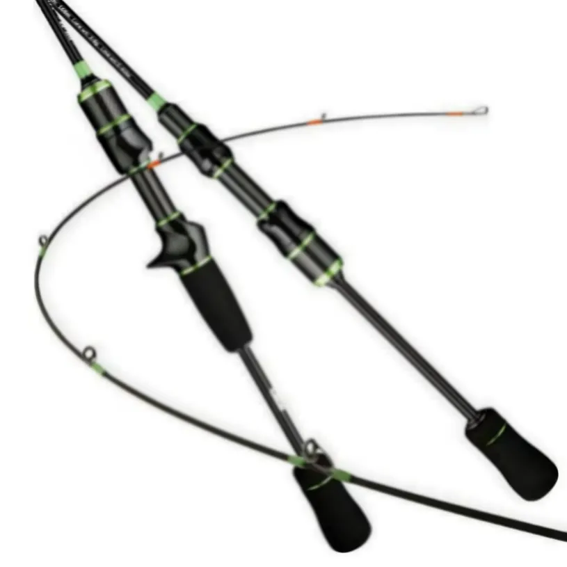 Byloo High Modulus Graphite Fishing Rods Carp Fishing Rod Pod Spinning Rod for Fishing
